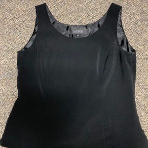 Kasper tank top